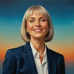 Autor Martine Robert