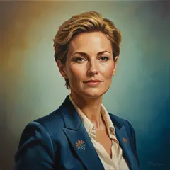 Autor Maggie Gregoire