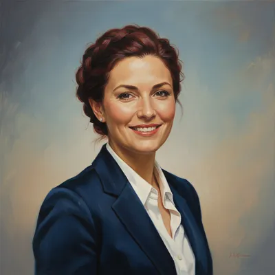 Dorothée Germain