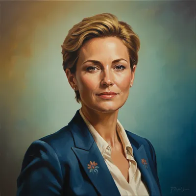 Maggie Gregoire
